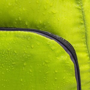 Foto Mochila Dobrável 25L MTB 18539 Imagem Verde (5)