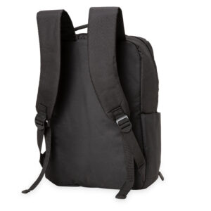 Foto Mochila de Nylon MTB 1320 Imagem Preto (2)