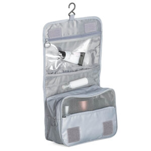 Foto Necessaire MTB 18508 Imagem Cinza (3)