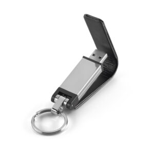 Foto Pen Drive Couro Sintético MTB 97527 Imagem (1)