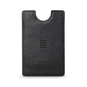 Foto Porta Cartão MTB 43005 Imagem Preto