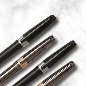 Foto Caneta Metal Roller MTB 42021 Imagem