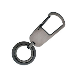 Foto Chaveiro Metal MTB HAK858A Imagem