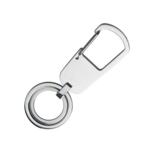 Foto Chaveiro Metal MTB HAK858B Imagem