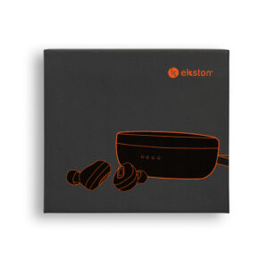 Foto Fone de Ouvido Wireless MTB 97922 Imagem (2)