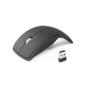 Foto Mouse Wireless Dobrável MTB 97399 Imagem (1)