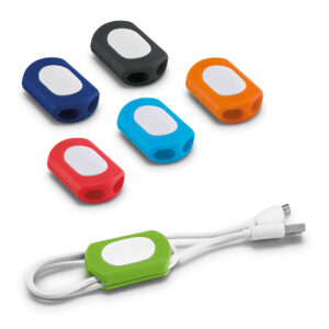 Foto Organizador de Cabos MTB 97315 Imagem