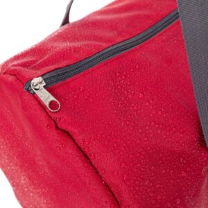 Foto Bolsa Impermeável MTB 18593 Imagem Vermelho (3)