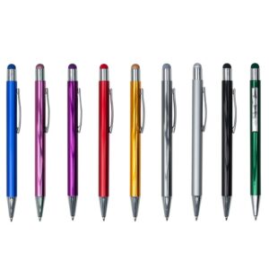 Foto Caneta Metal Touch MTB 2088 Imagem