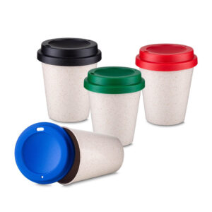 Foto Copo Fibra de Arroz MTB 14498 Imagem