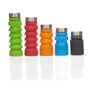 Foto Garrafa Retrátil MTB GA 5700 Imagem (2)