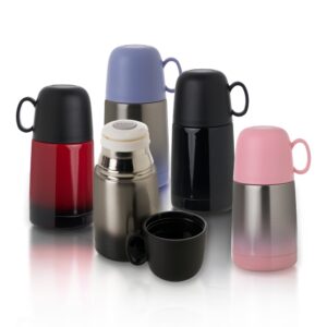 Foto Garrafa Térmica 250ml MTB 18699 Imagem