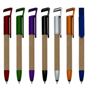 Foto Caneta Eco Touch com Suporte MTB 708P Imagem