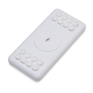 Foto Power Bank Indução MTB 4051 Imagem (1)