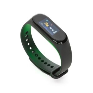 Foto Pulseira Smartwatch M3 MTB 14274 Imagem (1)