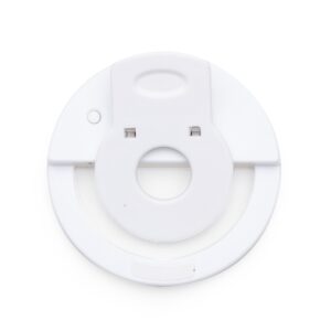 Foto Anel de Iluminação MTB 14248 Imagem Branco (4)