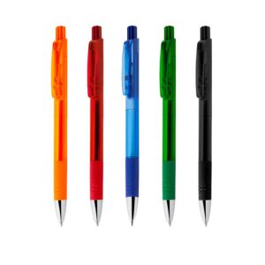 Foto Caneta Plástica MTB CP 3000B Imagem