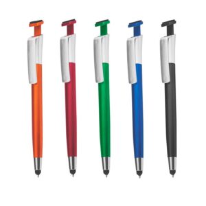 Foto Caneta Touch MTB CP 8202 Imagem