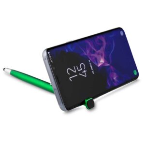 Foto Caneta Touch MTB CP 8202 Imagem Verde (2)