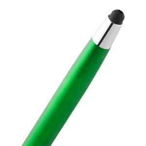 Foto Caneta Touch MTB CP 8202 Imagem Verde (3)