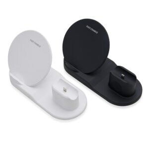 Foto Estação de Carregamento 3x1 MTB 18598 Imagem