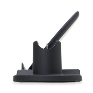 Foto Estação de Carregamento 3x1 MTB 18598 Imagem Preto (4)