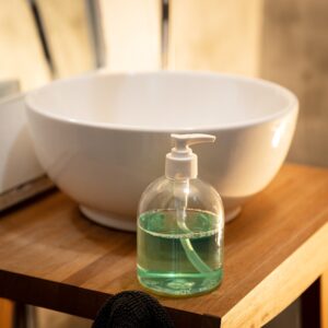 Foto Frasco 500ml MTB 18572 Imagem (2)