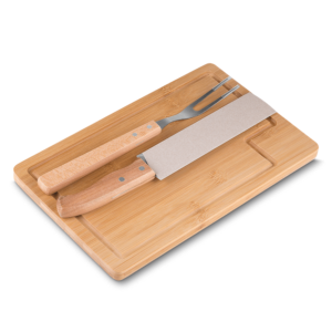 Foto Kit Churrasco MTB KC 0200 Imagem (2)