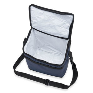 Foto Bolsa Térmica 11L MTB 14581 Imagem Azul (4)