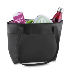 Foto Bolsa Térmica 6,5L MTB BT 308 Imagem Preto (2)