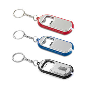 Foto Chaveiro LED MTB 93140 Imagem