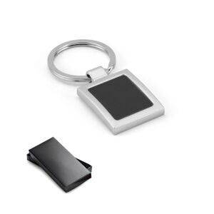 Foto Chaveiro Metal MTB 93155 Imagem (3)