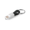 Foto Chaveiro USB MTB 97152 Imagem Preto (1)
