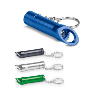 Foto Chaveiro com Lanterna MTB 93267 Imagem