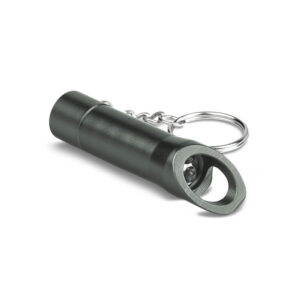 Foto Chaveiro com Lanterna MTB 93267 Imagem Chumbo (1)