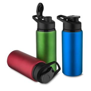 Foto Squeeze 600ml MTB GA 5100 Imagem (1)