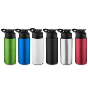 Foto Squeeze 600ml MTB GA 5100 Imagem (2)