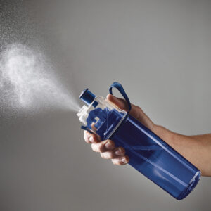 Foto Squeeze Borrifador MTB 94632 Imagem Azul (2)