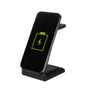 Foto Base de Carregamento 3x1 MTB 4063 Imagem (2)