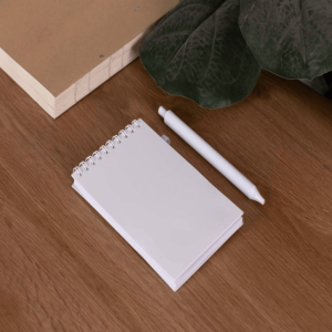 Foto Bloco com Caneta MTB BL 028 Imagem (2)