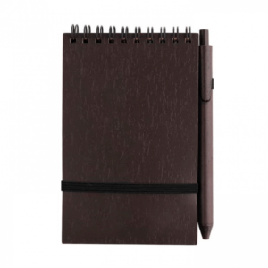 Foto Bloco com Caneta MTB BL 029 Imagem (1)