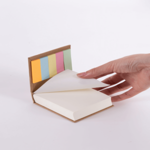 Foto Bloco de Anotações MTB BL 030 Imagem (2)