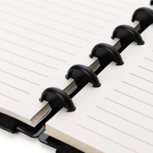 Foto Caderno de Anotações MTB CAD 350 Imagem (6)