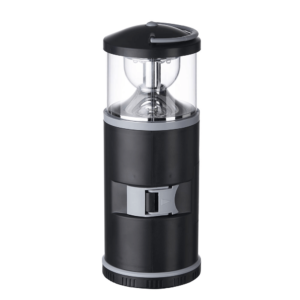 Foto Lanterna MTB LF 0200 Imagem (1)