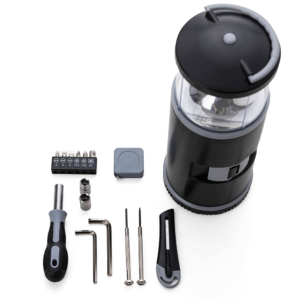 Foto Lanterna MTB LF 0200 Imagem (6)