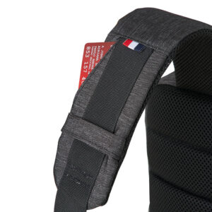 Foto Mochila de Ombro MTB 4058 Imagem Cinza (5)