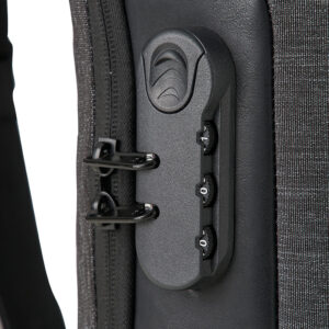 Foto Mochila de Ombro MTB 4058 Imagem Cinza (8)