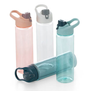 Foto Squeeze Plástico 700ml MTB 18626 Imagem (2)