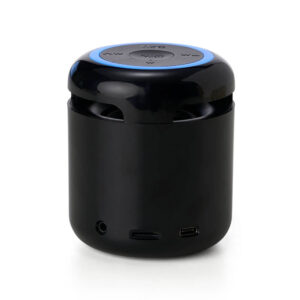 Foto Caixa de Som Multimídia com Relógio MTB 4064 Imagem Preto (4)