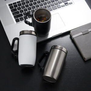 Foto Caneca Inox 275ml MTB 18623 Imagem (1)